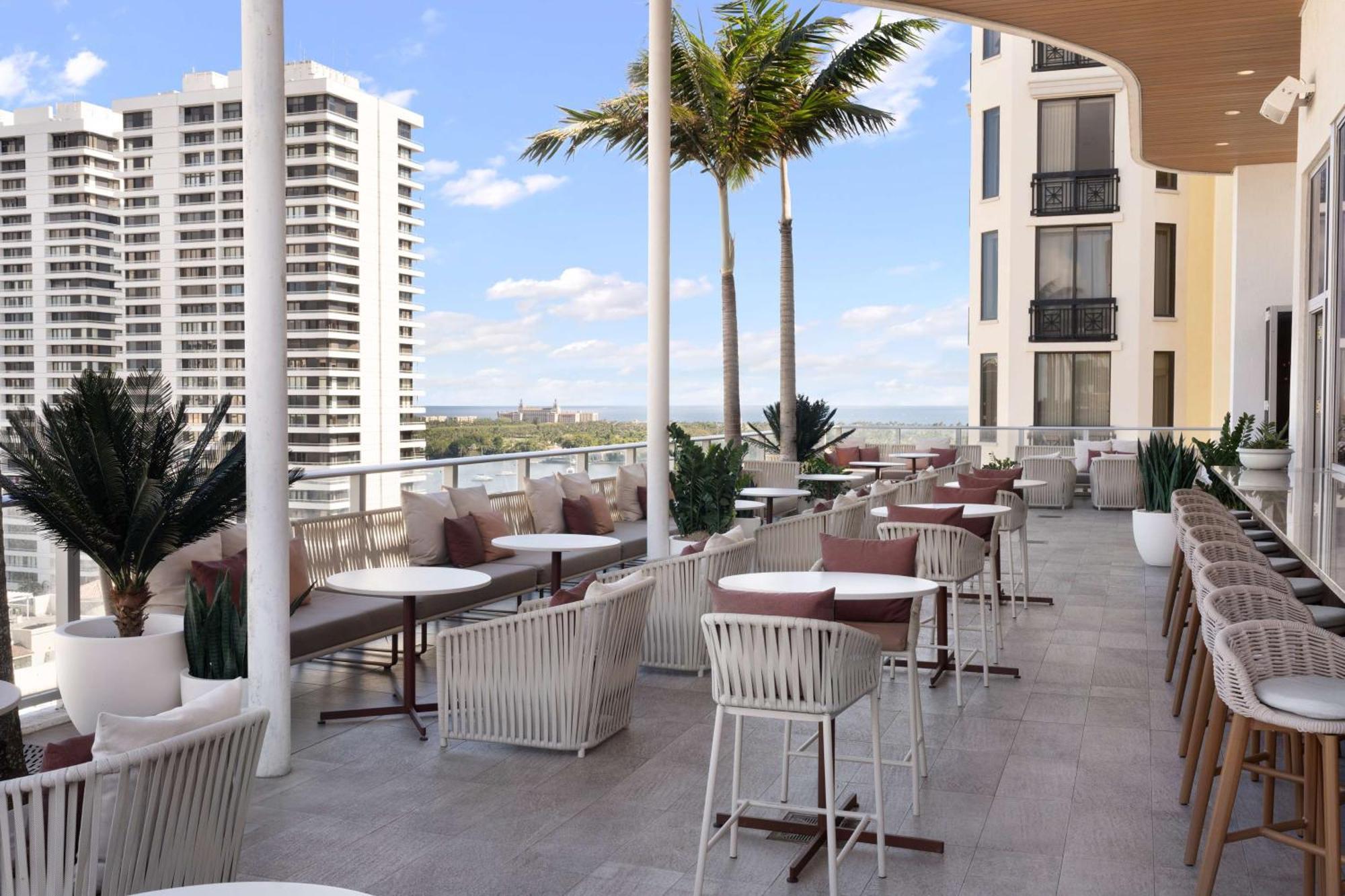 Canopy West Palm Beach - Downtown Exterior photo